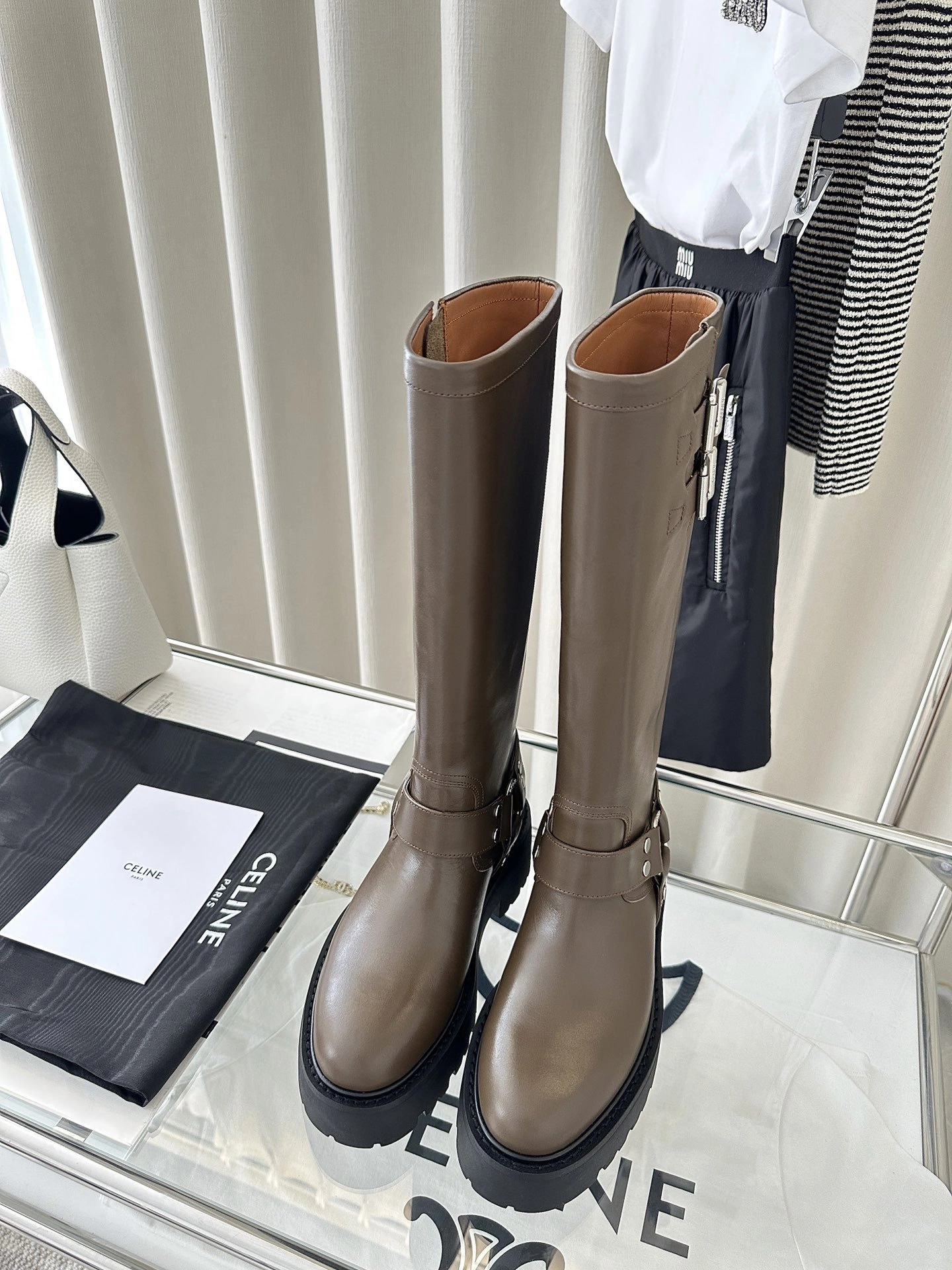 coco-- 354583554C.15KV 4.5cm Heel height item:C-X230I2330Y